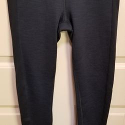 90° Degree By Reflex (XS) Black Capri Leggings