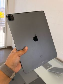 iPad Pro 4th gen 12.9inch 128gb