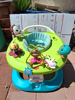Baby Walker