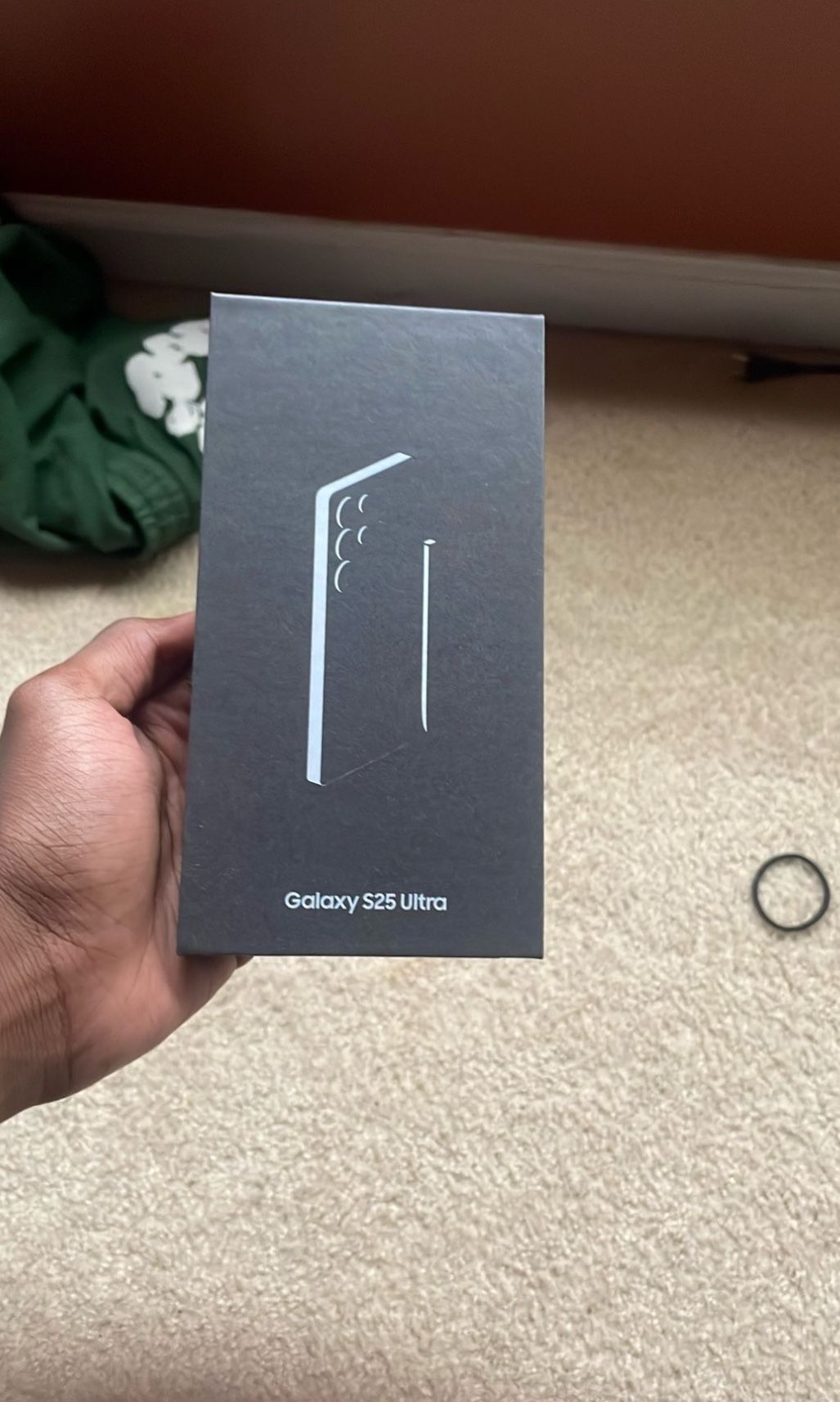 Samsung S25 Ultra BRAND NEW