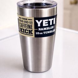 Mini Yeti