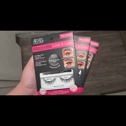 Magnetic Lashes 