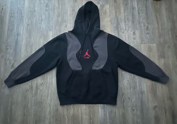 Jordan Sweater