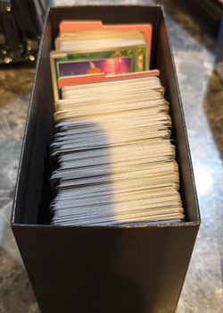 Chaos Rising Bulk