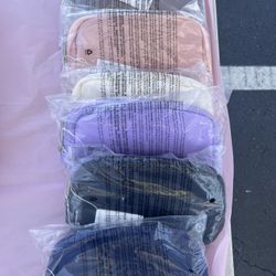 Lululemon Bag
