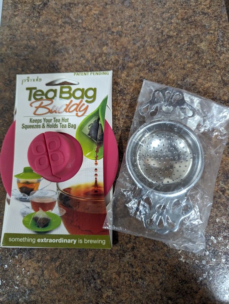 Tea Accessories