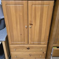 Armoire Style Cupboard 