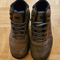 Men's Hi-Tec Hiking Shoes (Size 10)