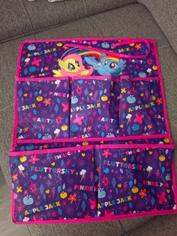 My Little Pony Accessories Holder