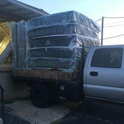 Twin, Queen, King, and Full Mattress Sets