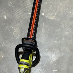 Ryobi Lawn Care 