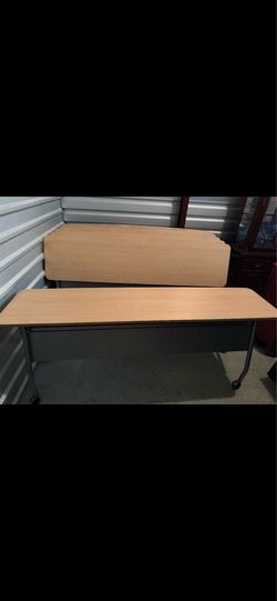Rectangular Table