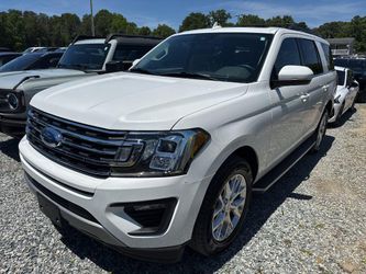 2021 Ford Expedition