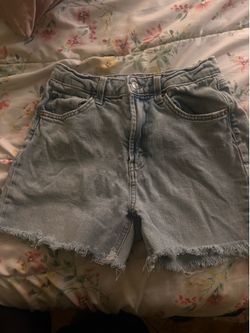 WILD FABLE • SHORTS