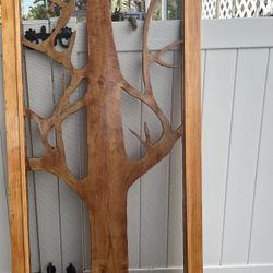 Hand Made Screen Doors 