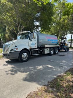 Septic tank