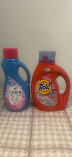 Tide Bundle 15$