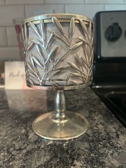 Bath & Body Works Candle Holder