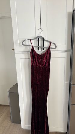 Dress Event dress