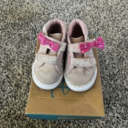 Toddler Shoe