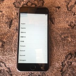 I Phone 6s