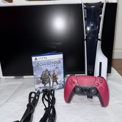 PS5 Slim 