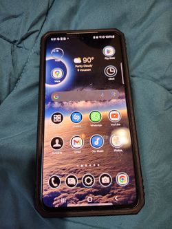 Samsung S21 Fe Xfinity