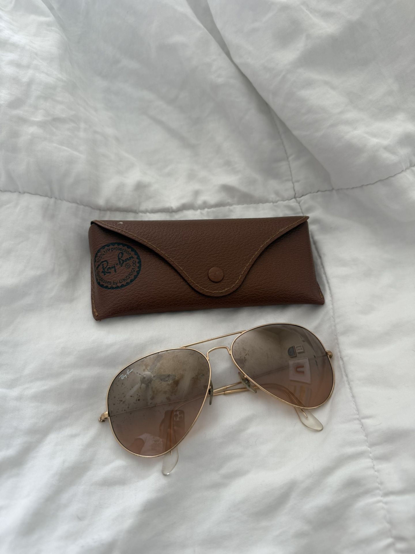 Ray-Ban Sunglasses