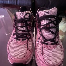 new balance pink v2