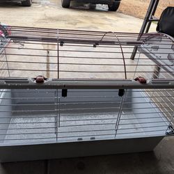 Living World Extra Large Guinea Pig Or Small Pet Habitat