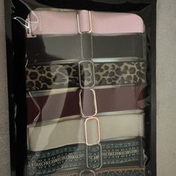 Apple Watch Bands Set Of 7