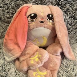 🌸Mylo Pink Moon Pals Bunny 🌸