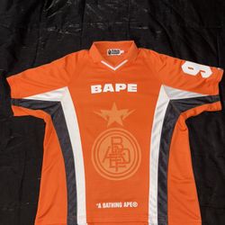 Bape Jersey 