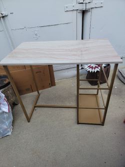 Sasharae 2 - Person Counter Height Dining Set