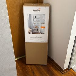 Studio Kira Dip Dyed Ladder / Space Saver 