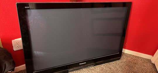 Panasonic HDMI Tv
