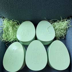 Cj Hendry Easter Juju Plush Keychain SEALED