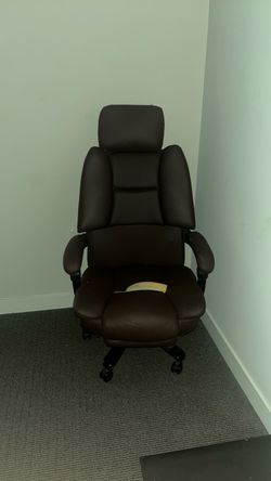 chair