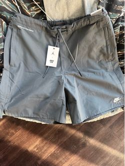 Jordan Bike Air Nigel Shorts ( Size M )