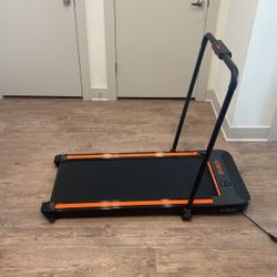 Treadmill Walking Pad for Sale in Denver CO OfferUp
