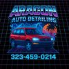 Aragon Auto Detailing 