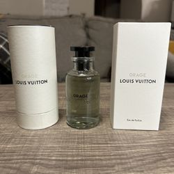Louis Vuitton Orage 