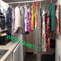 Beautiful Summer Wear From Top Brands