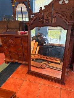 Dresser