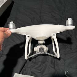 Drone Phantom 4 Professional 