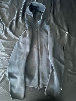 Nike tech hoodie