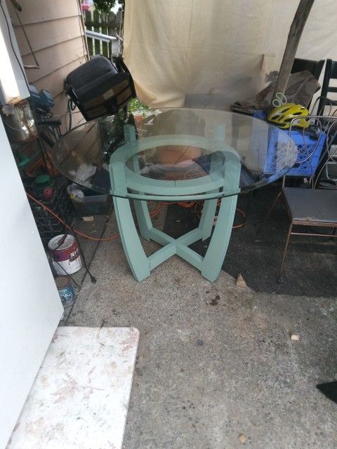 Dinning Room Table