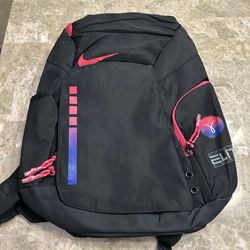 NEW EDITION Nike Elite Pro Hoops  Backpack 32L