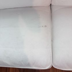 Free love seat and couch