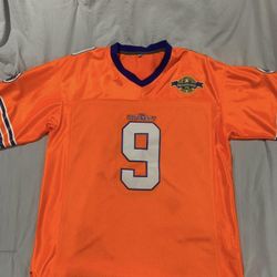 Football Jersey 